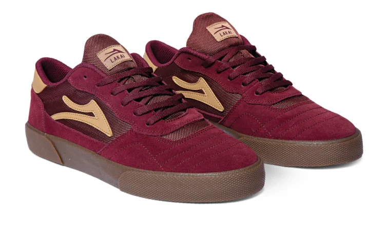 Lakai Cambridge Sneakers