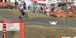 Pump Track Worlds Africa 2024