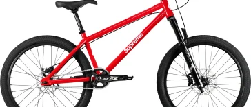 Brooklyn Machine Works Supreme MTB Hardtail