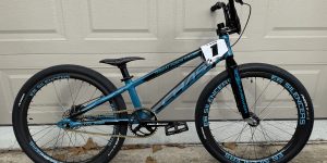 Chase Element Pro Cruiser 2023