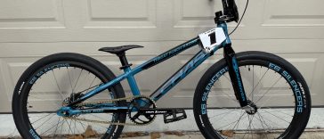 Chase Element Pro Cruiser 2023