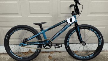 Chase Element Pro Cruiser 2023