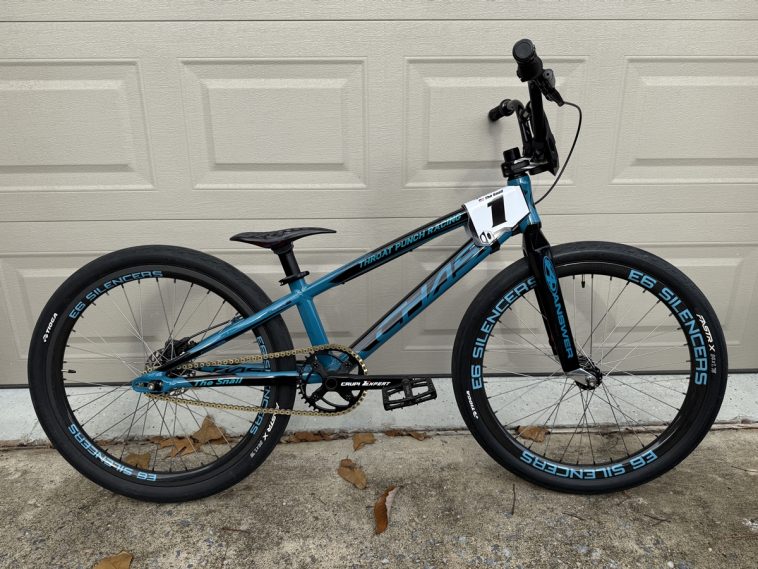 Chase Element Pro Cruiser 2023