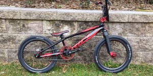 2024 Rift RS BMX Bike