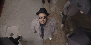 Blu & Exile Precipitation