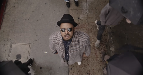 Blu & Exile Precipitation