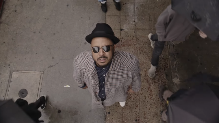 Blu & Exile Precipitation