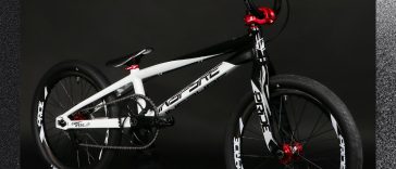 Inspyre Concorde V3 2025 BMX Frame