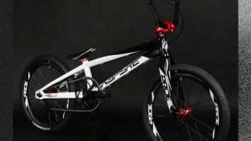 Inspyre Concorde V3 2025 BMX Frame