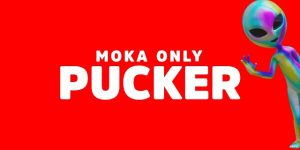 Pucker Moka Only