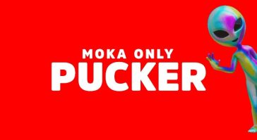 Pucker Moka Only