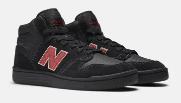 NB Numeric 480 High