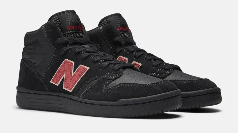 NB Numeric 480 High