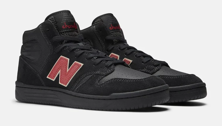 NB Numeric 480 High