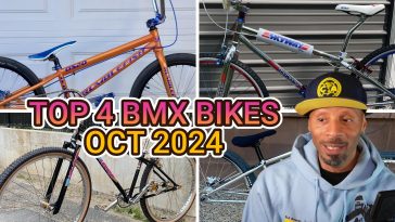 Bike Of The month October 2024