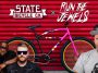 State Bicycle Co Run The Jewels Klunker Bike