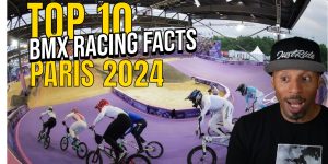 Top 10 BMX Racing Facts