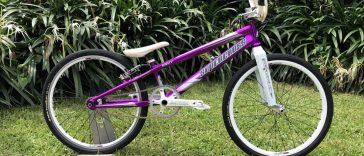 Supercross BMX Expert XL 2013