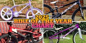 Bike Of The Year Chart List