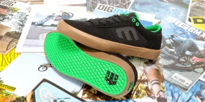 Etnies DIG Collection