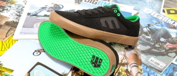 Etnies DIG Collection