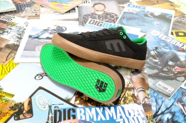 Etnies DIG Collection