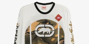 Ecko Blohsh BMX Jersey