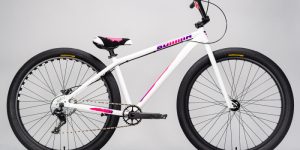 Mafia Thrust 29in BMX Cruiser