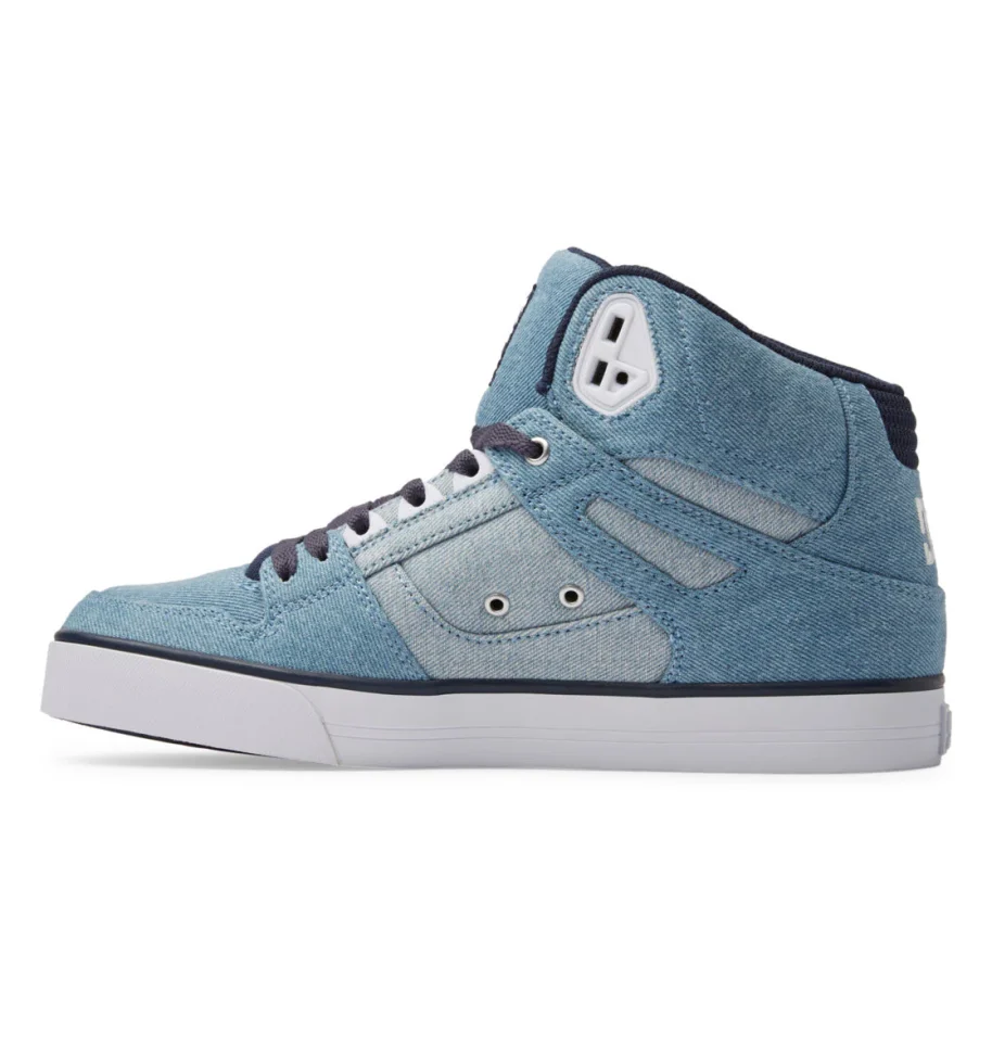 Men's Hitop sneakers DC