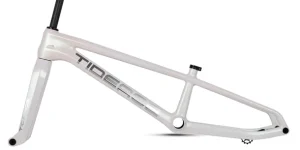 Tideace BMX carbon frame