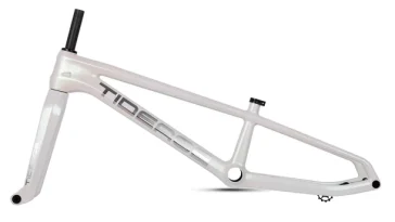 Tideace BMX carbon frame