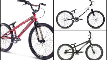 Top BMX Cruisers 2025