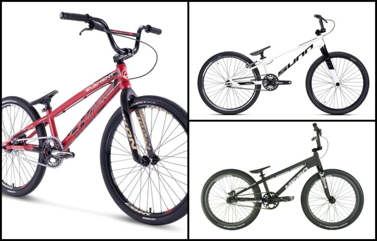 Top BMX Cruisers 2025