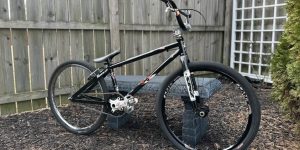 2009 Bulldog Bikes Blackstar 24in