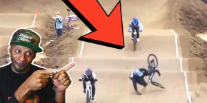 BMX Racing Reactions Show Me State Nationals part 1