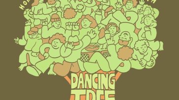 Dancing Tree Homeboy Sandman