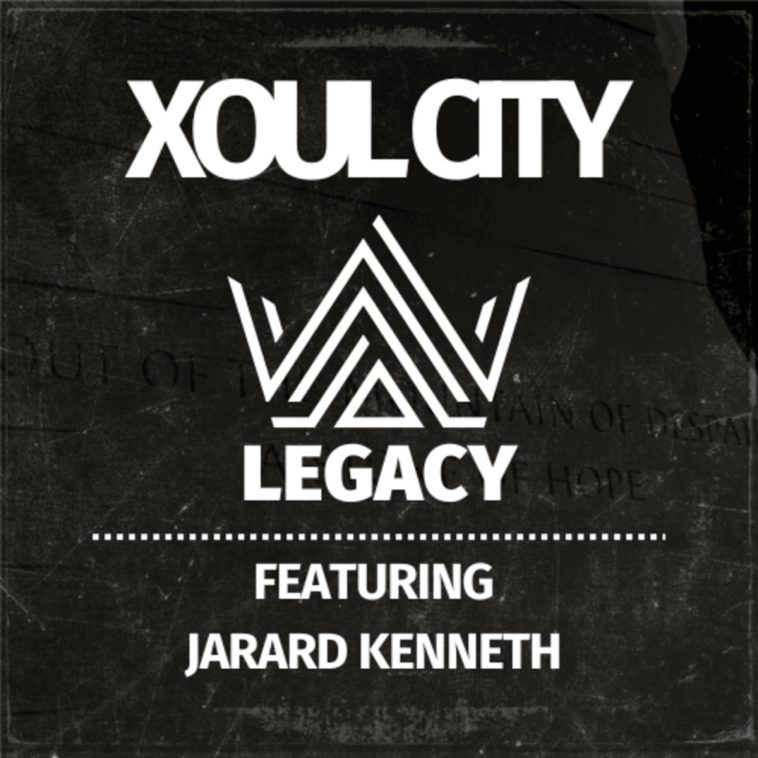 Xoul City Legacy