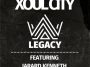 Xoul City Legacy