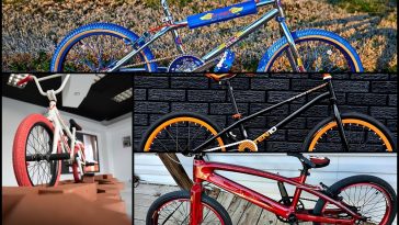 Bike Of The Month March BMX Bikes