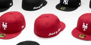 Nigel Sylvester Brick By Brick New Era