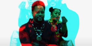 Queen Herawin Open Mike Eagle Shame video